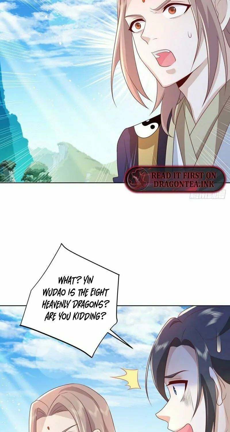 Read Arch-Villian chapter 65 image 34 on Lezhin