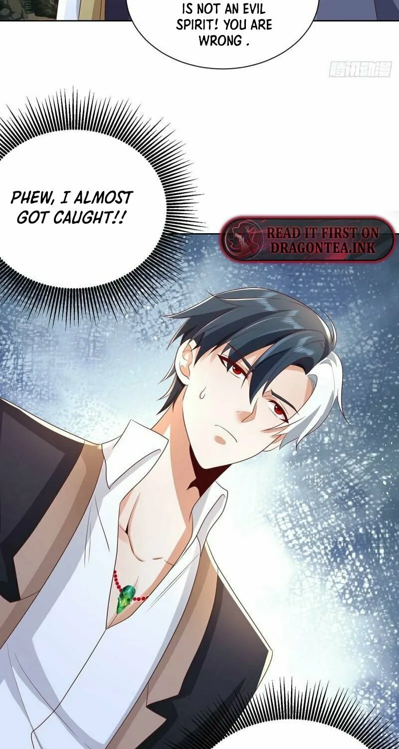 Read Arch-Villian chapter 65 image 36 on Lezhin