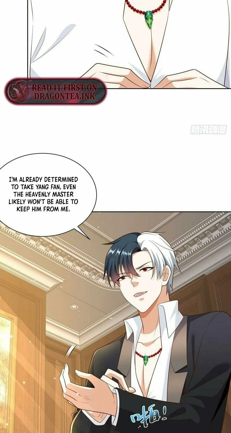 Read Arch-Villian chapter 65 image 4 on Lezhin