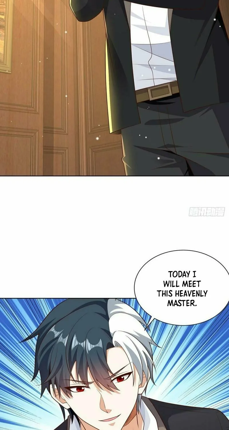 Read Arch-Villian chapter 65 image 5 on Lezhin