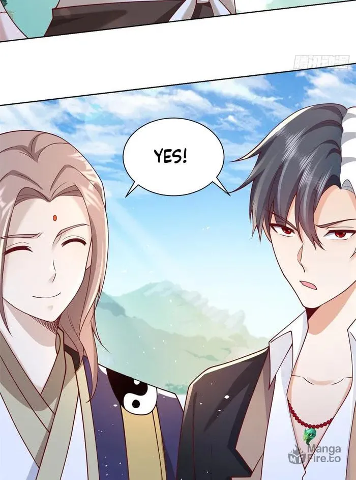 Read Arch-Villian chapter 66 image 10 on Lezhin