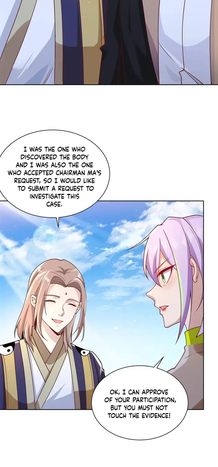 Read Arch-Villian chapter 66 image 11 on Lezhin