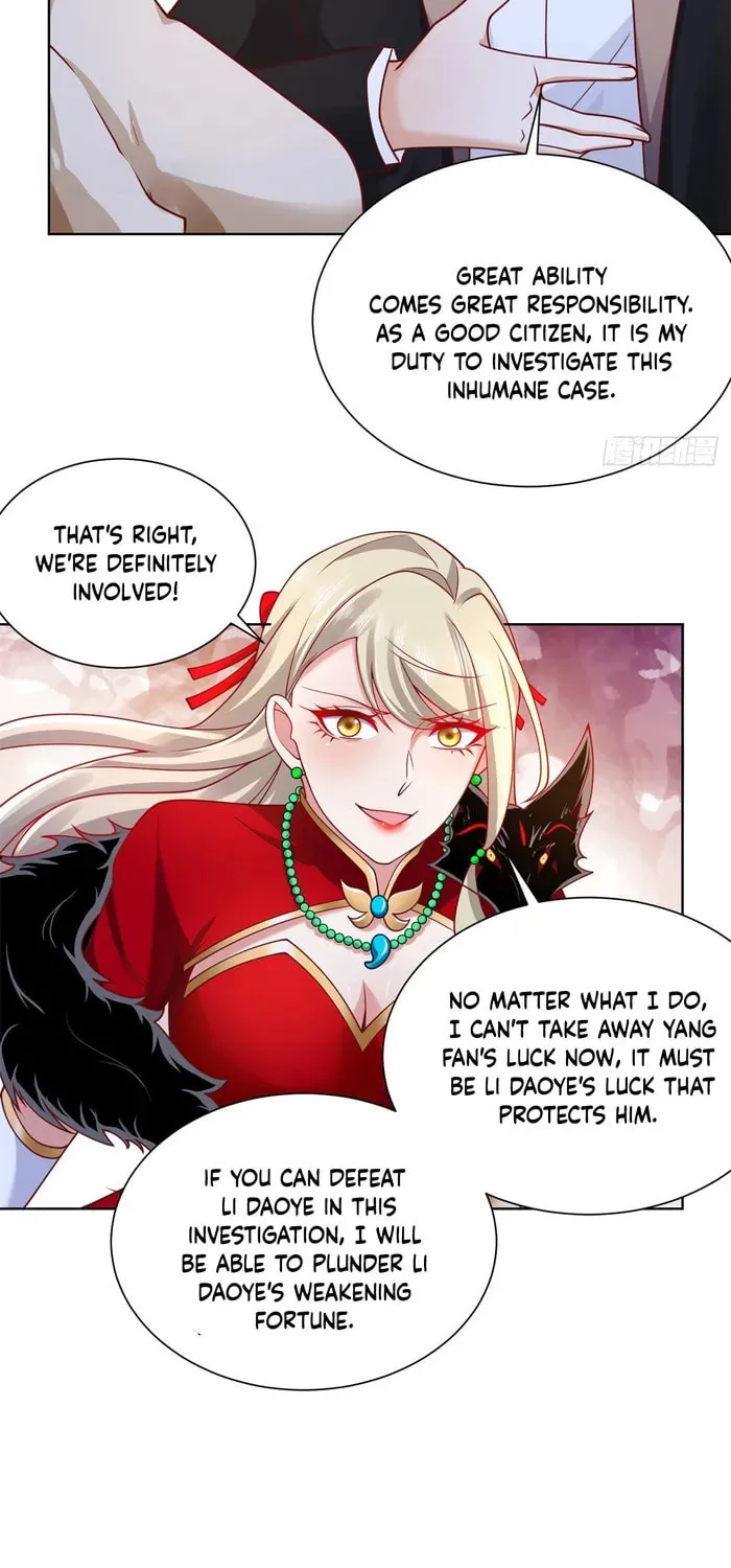 Read Arch-Villian chapter 66 image 13 on Lezhin