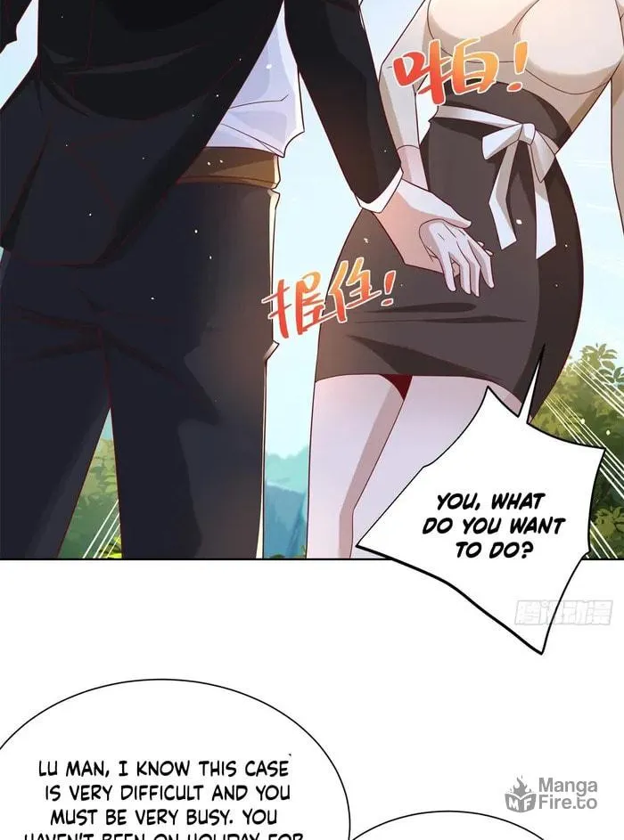 Read Arch-Villian chapter 66 image 16 on Lezhin