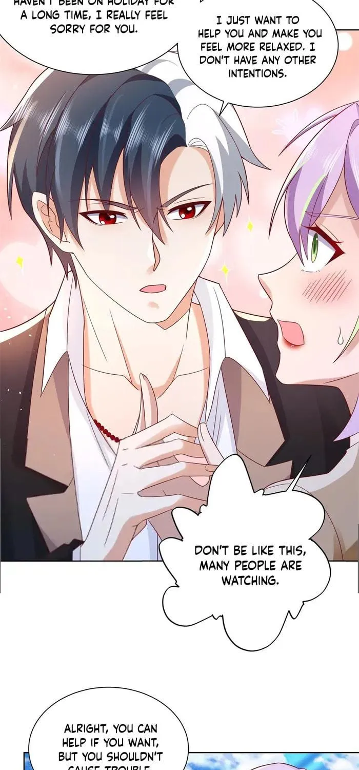 Read Arch-Villian chapter 66 image 17 on Lezhin
