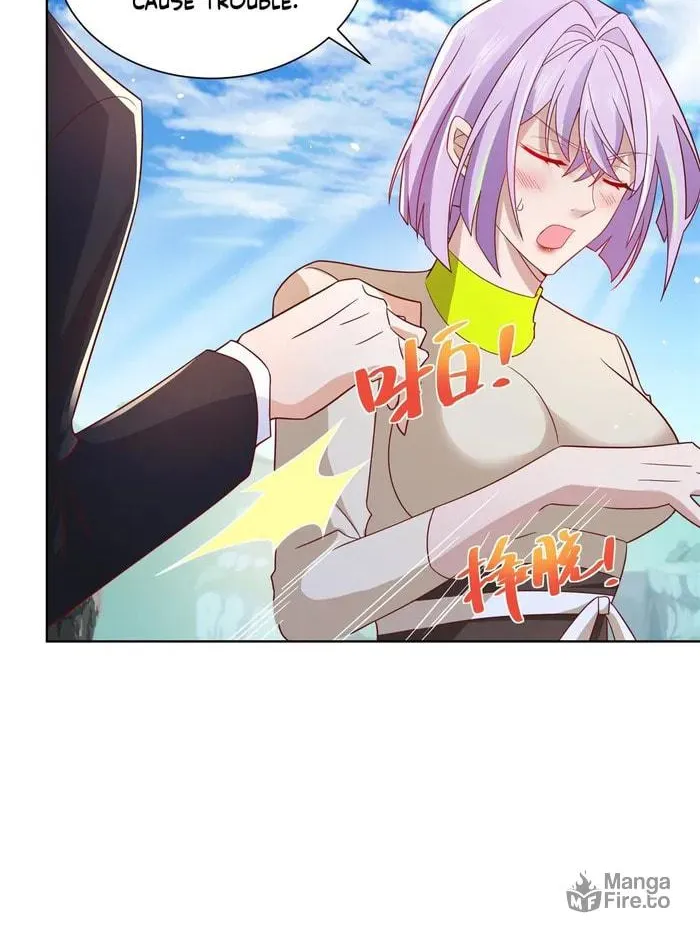 Read Arch-Villian chapter 66 image 18 on Lezhin