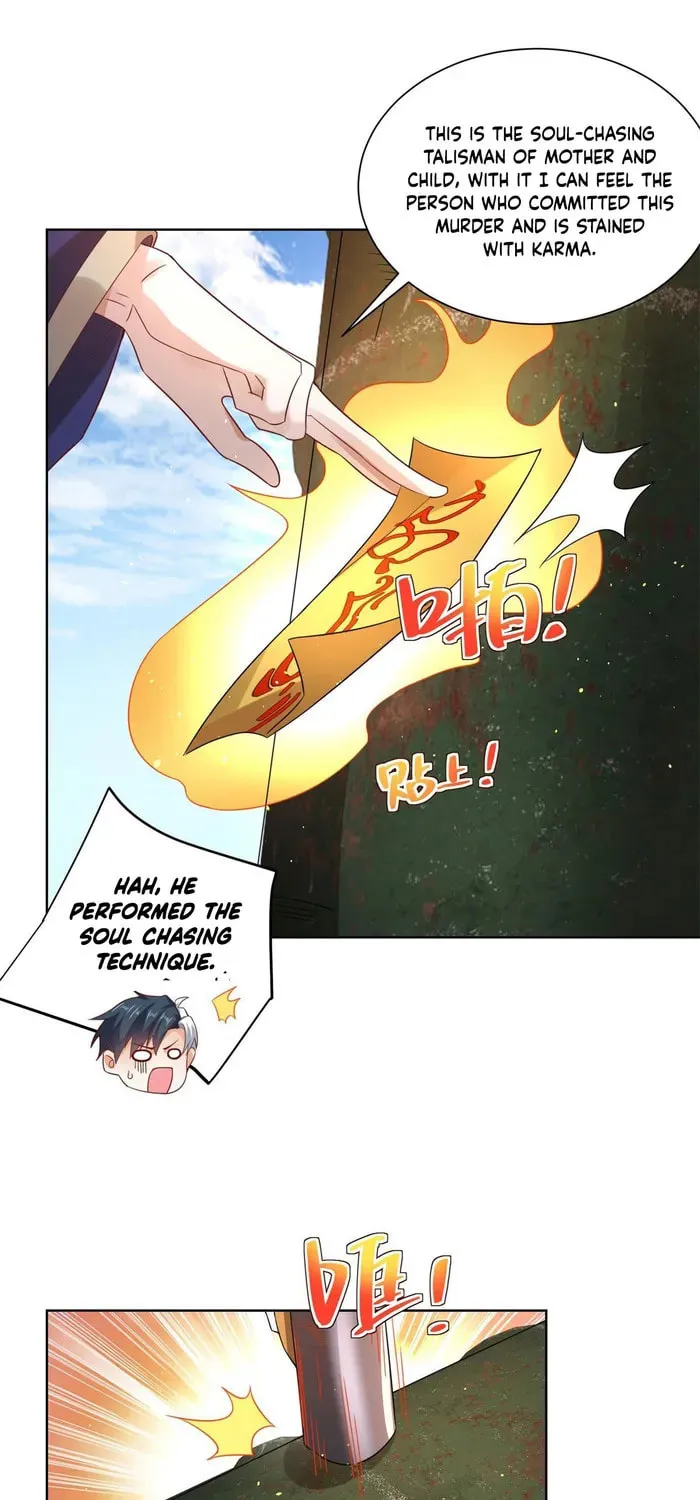 Read Arch-Villian chapter 66 image 25 on Lezhin