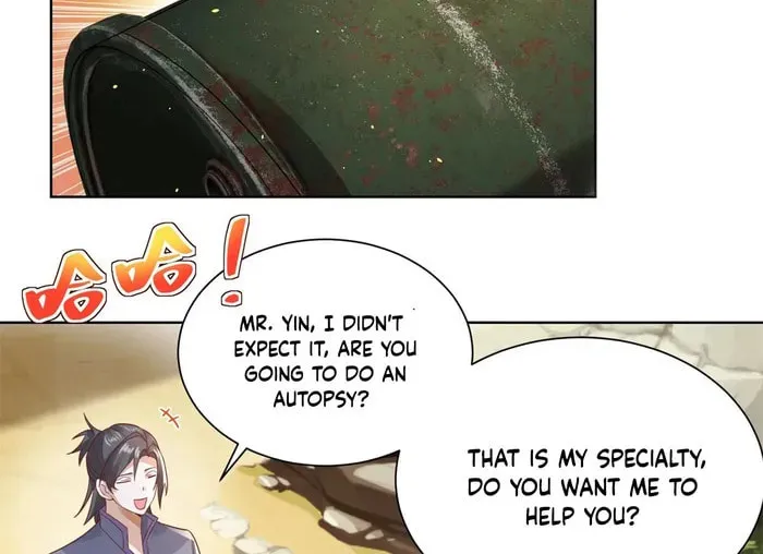 Read Arch-Villian chapter 66 image 26 on Lezhin