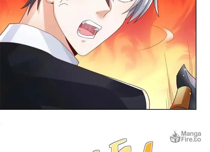 Read Arch-Villian chapter 66 image 28 on Lezhin