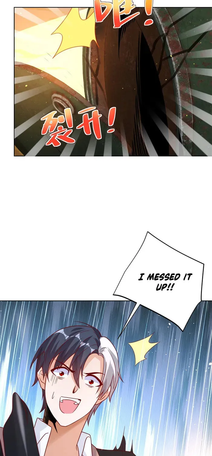 Read Arch-Villian chapter 66 image 29 on Lezhin