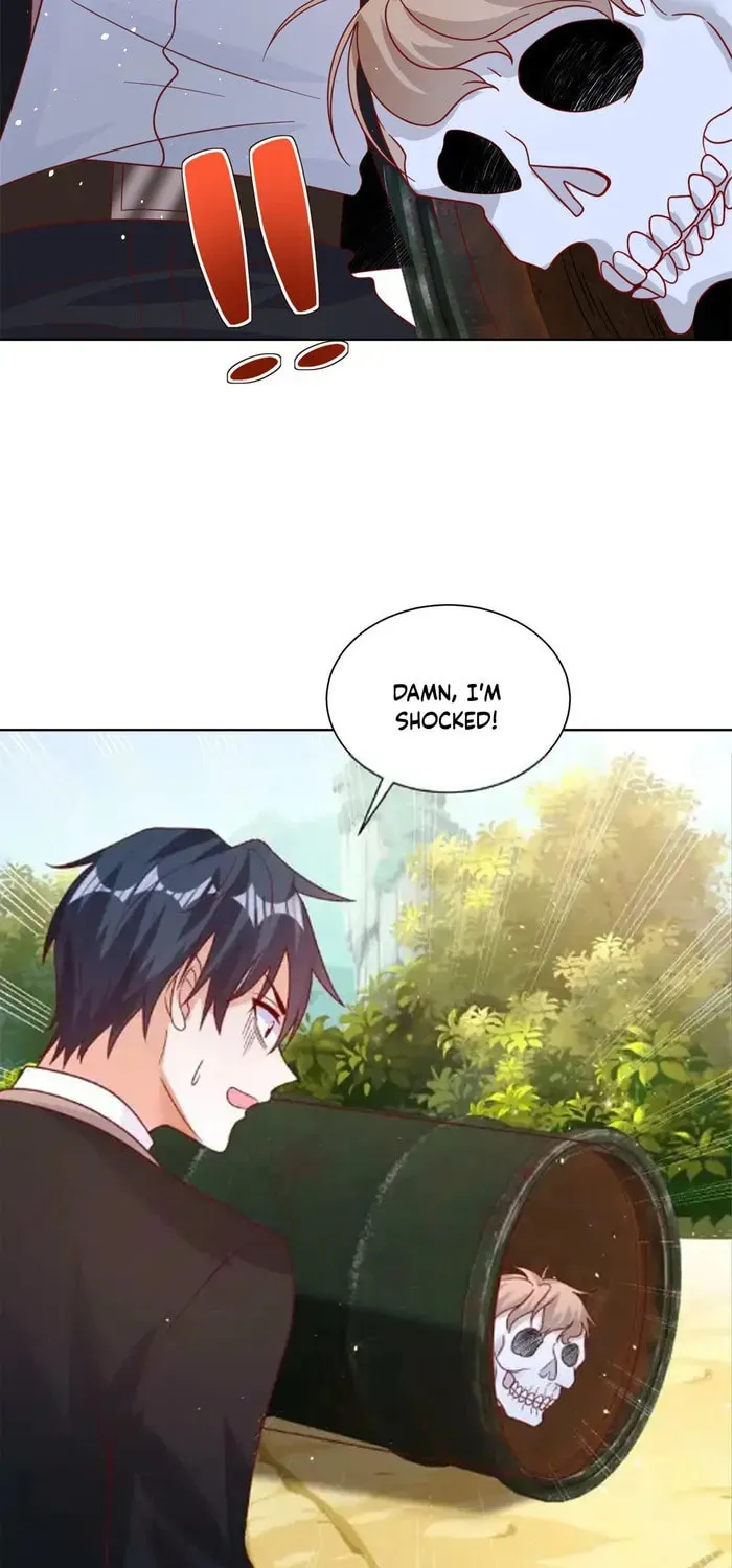 Read Arch-Villian chapter 66 image 31 on Lezhin