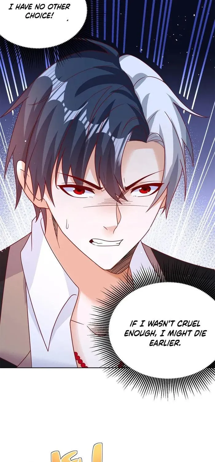 Read Arch-Villian chapter 66 image 33 on Lezhin