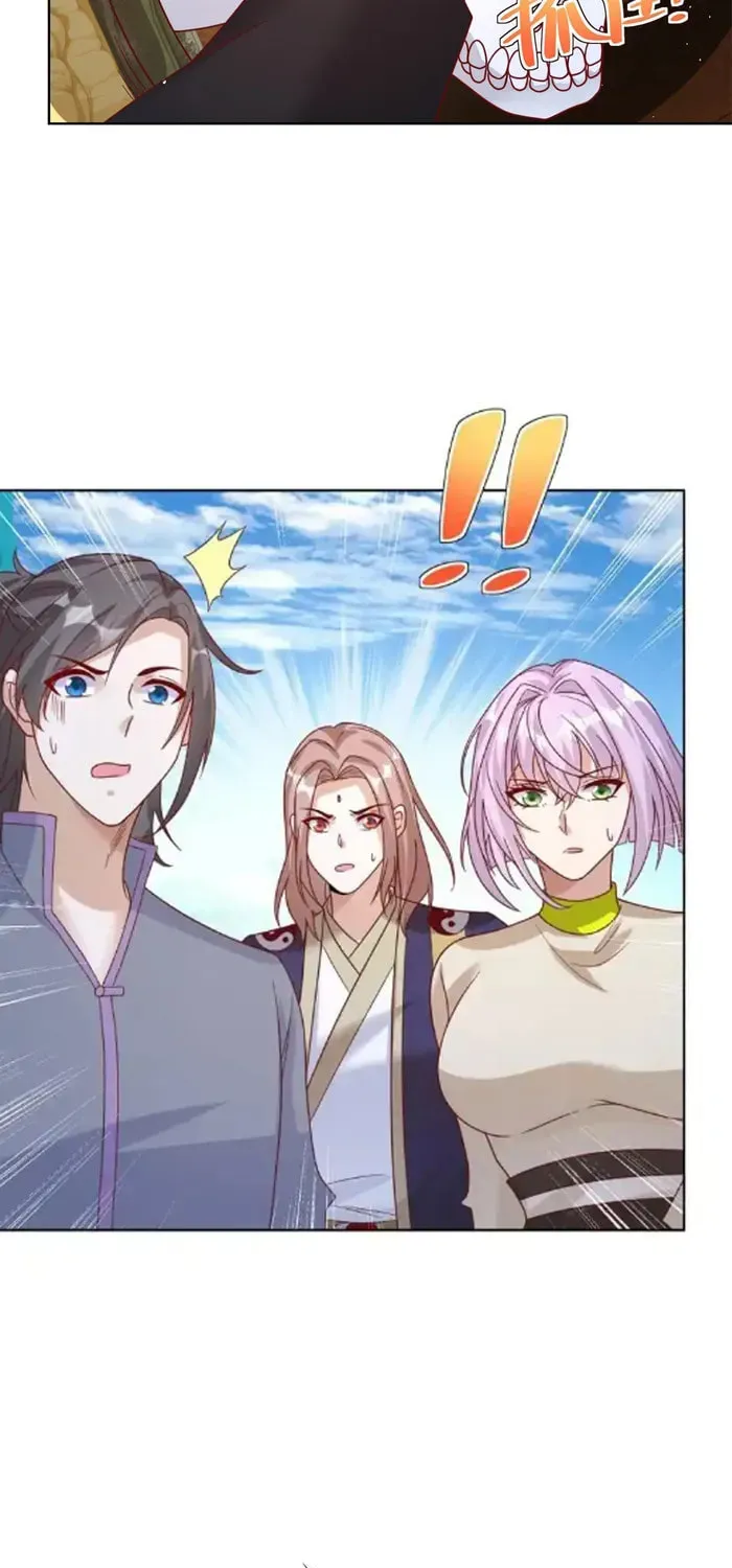 Read Arch-Villian chapter 66 image 35 on Lezhin