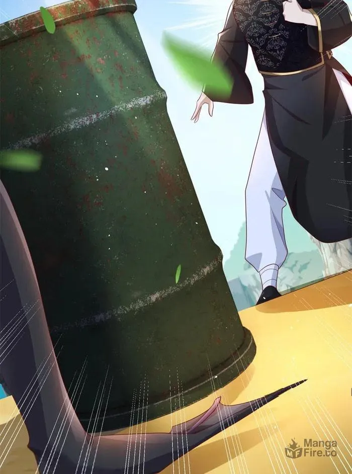 Read Arch-Villian chapter 66 image 4 on Lezhin
