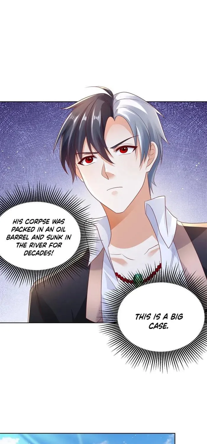 Read Arch-Villian chapter 66 image 7 on Lezhin
