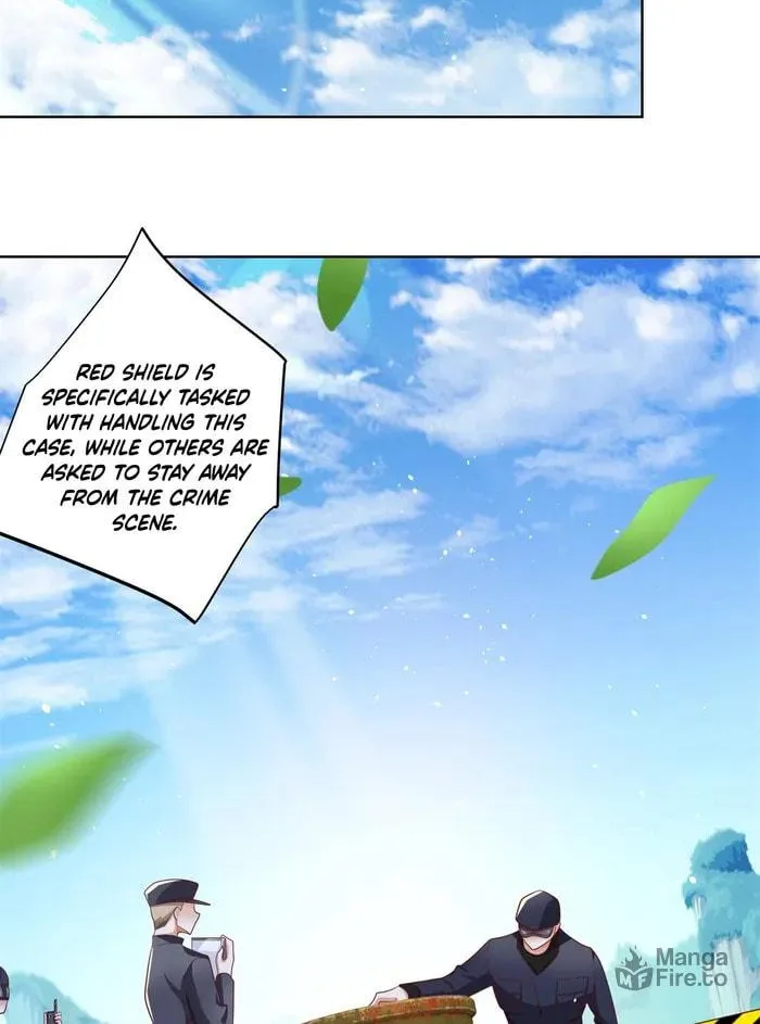 Read Arch-Villian chapter 66 image 8 on Lezhin