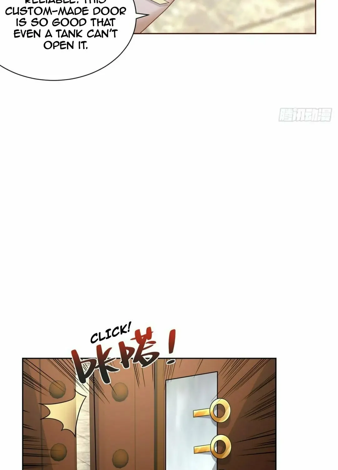 Read Arch-Villian chapter 67 image 11 on Lezhin