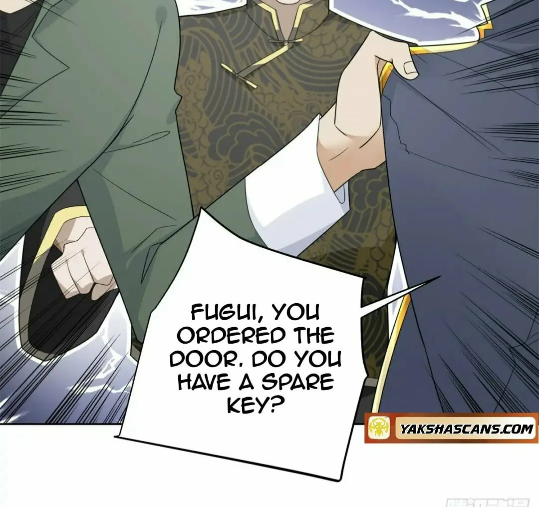 Read Arch-Villian chapter 67 image 16 on Lezhin