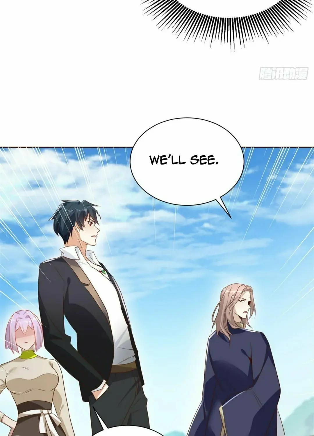 Read Arch-Villian chapter 67 image 23 on Lezhin