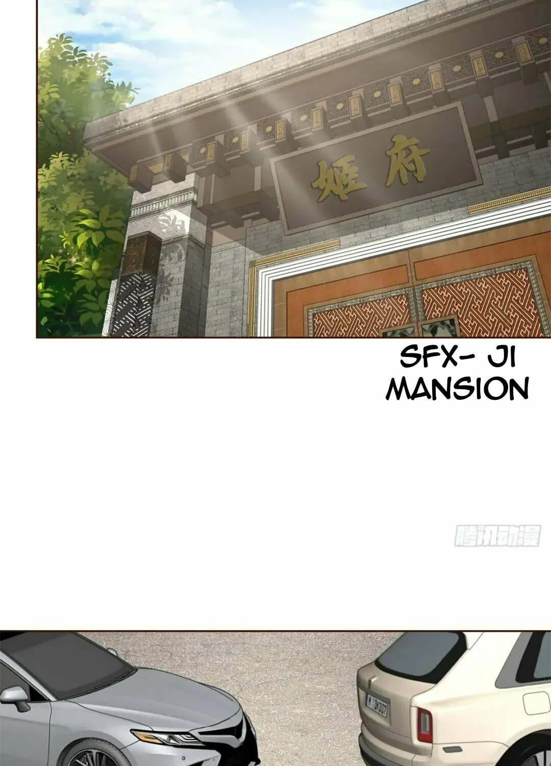 Read Arch-Villian chapter 67 image 25 on Lezhin
