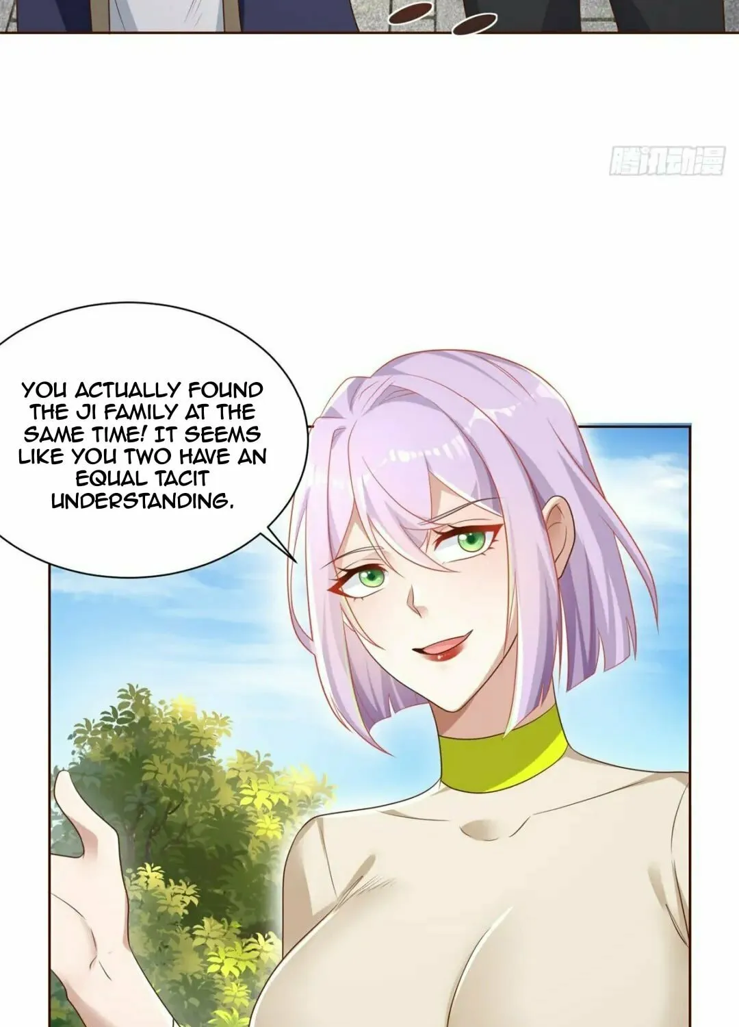 Read Arch-Villian chapter 67 image 27 on Lezhin