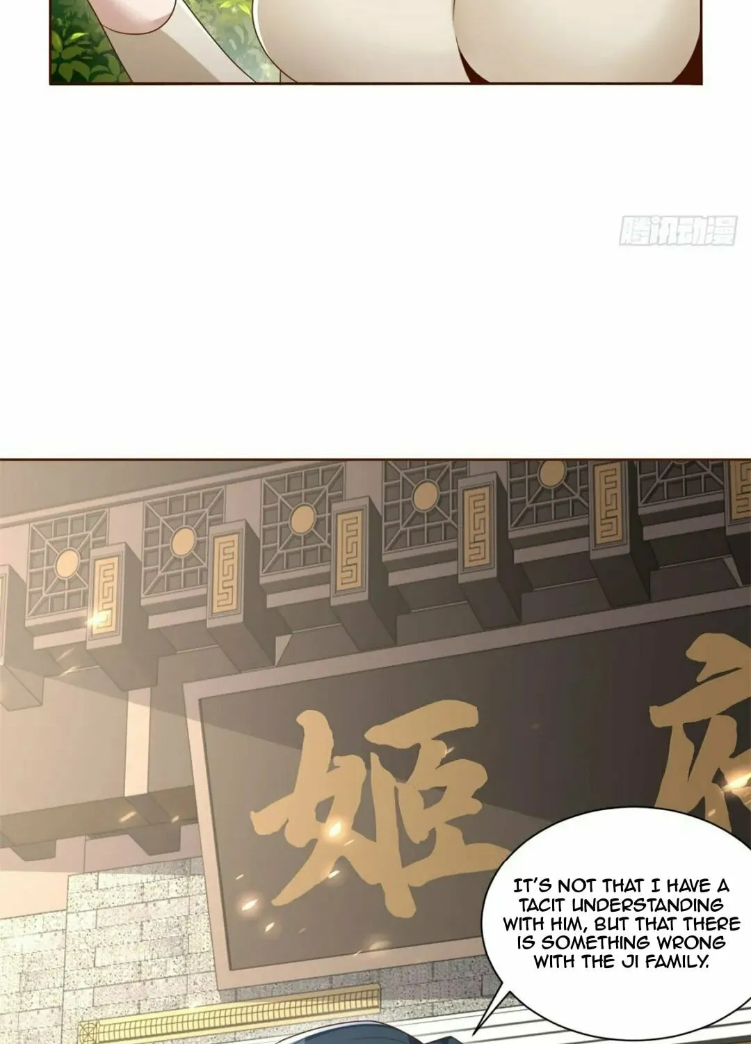 Read Arch-Villian chapter 67 image 28 on Lezhin