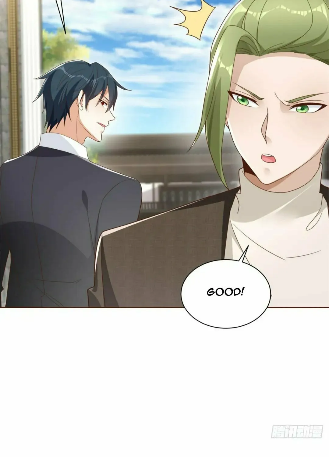 Read Arch-Villian chapter 67 image 34 on Lezhin