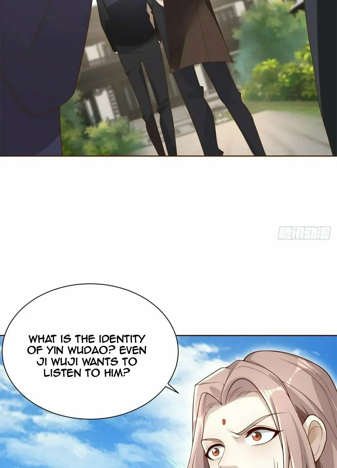 Read Arch-Villian chapter 67 image 36 on Lezhin