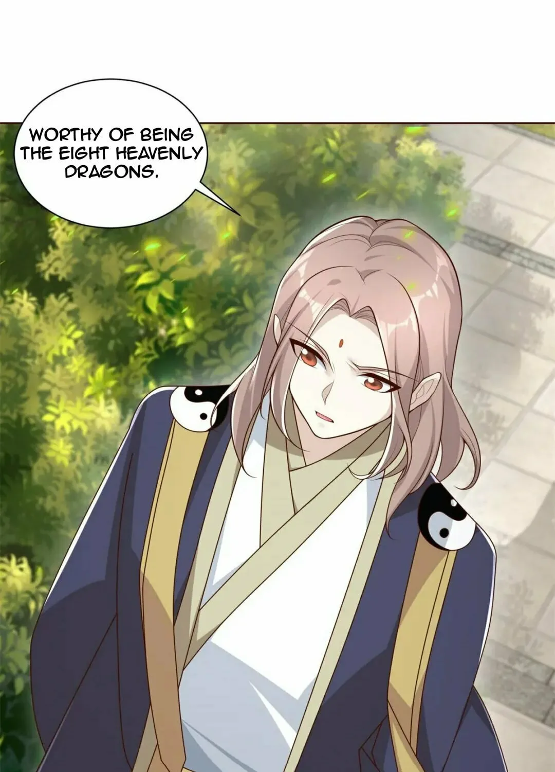 Read Arch-Villian chapter 67 image 38 on Lezhin