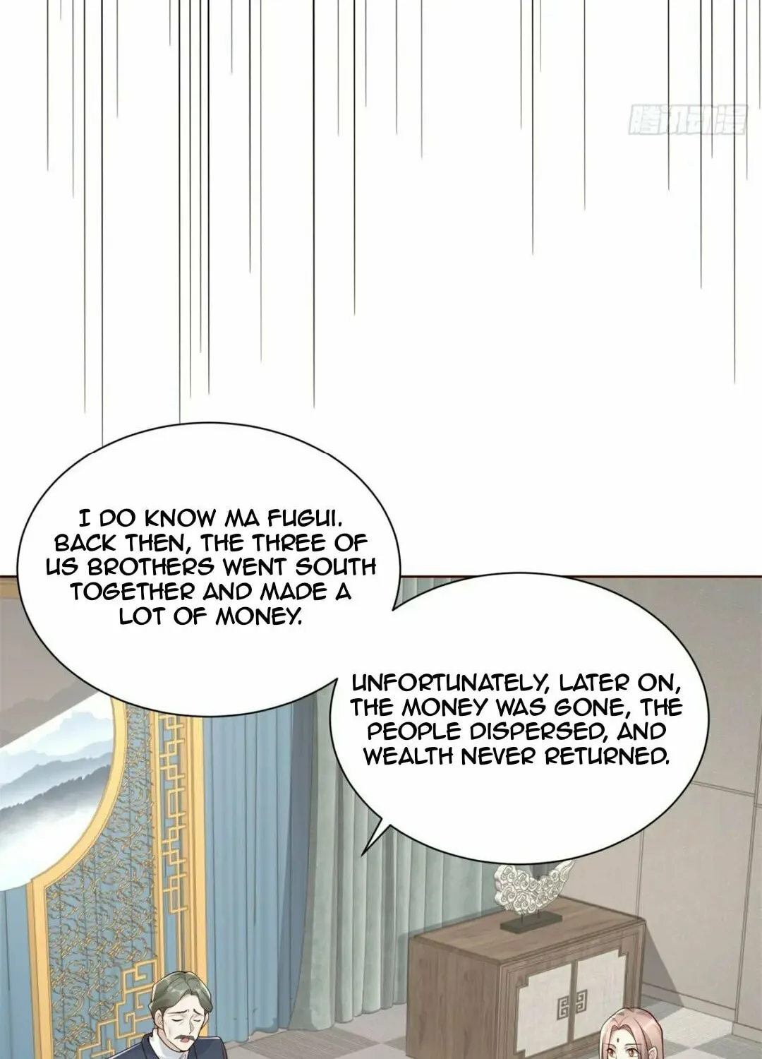 Read Arch-Villian chapter 67 image 40 on Lezhin