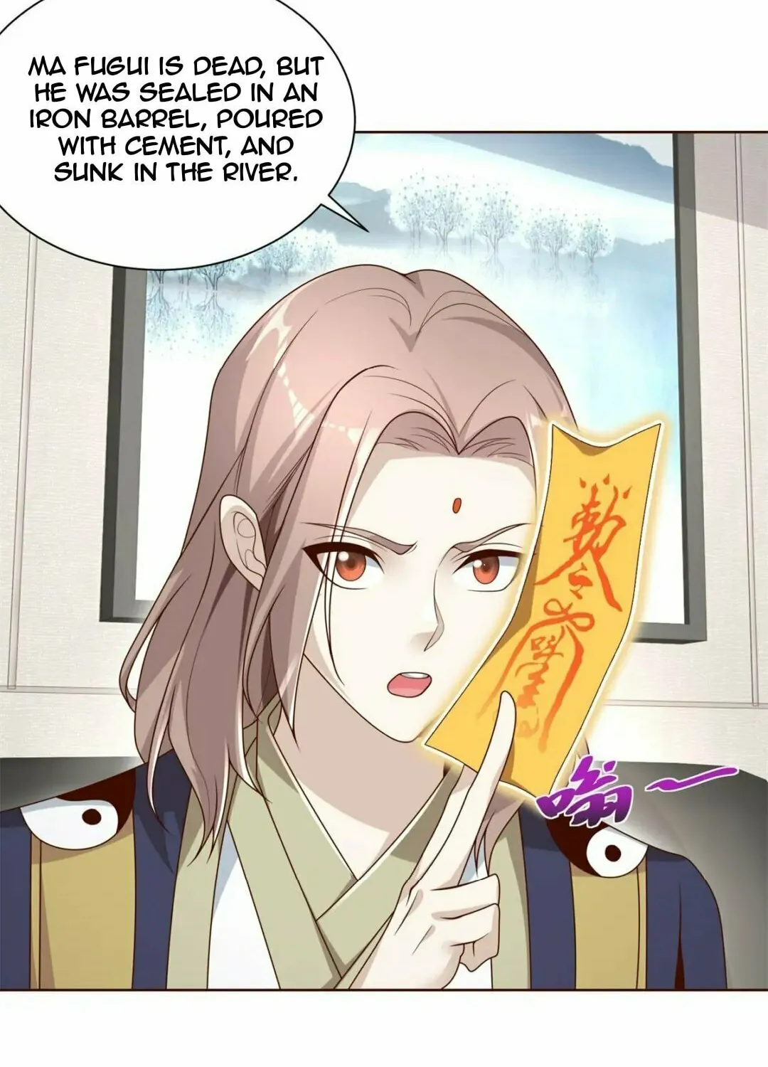 Read Arch-Villian chapter 67 image 42 on Lezhin