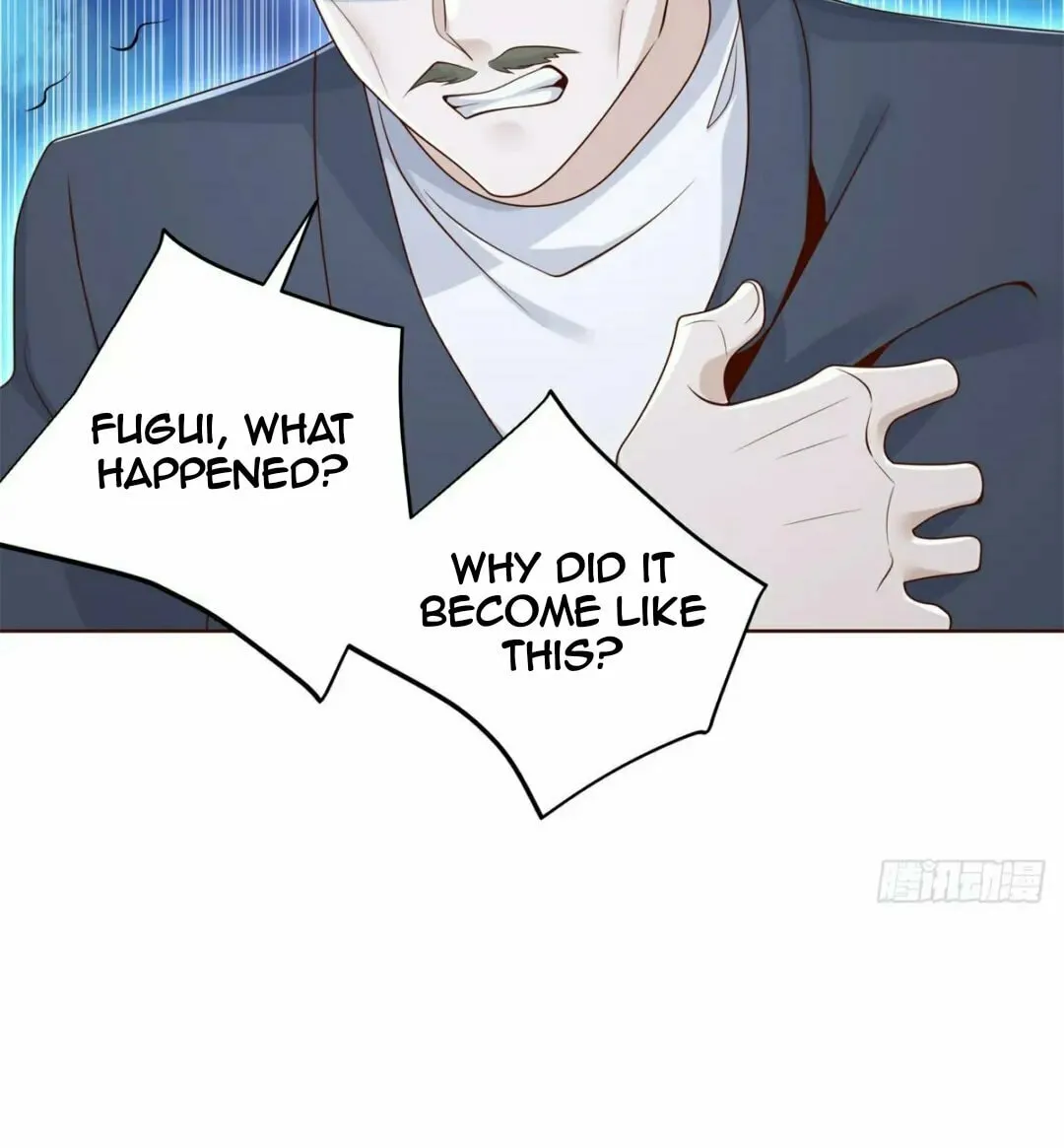 Read Arch-Villian chapter 67 image 45 on Lezhin