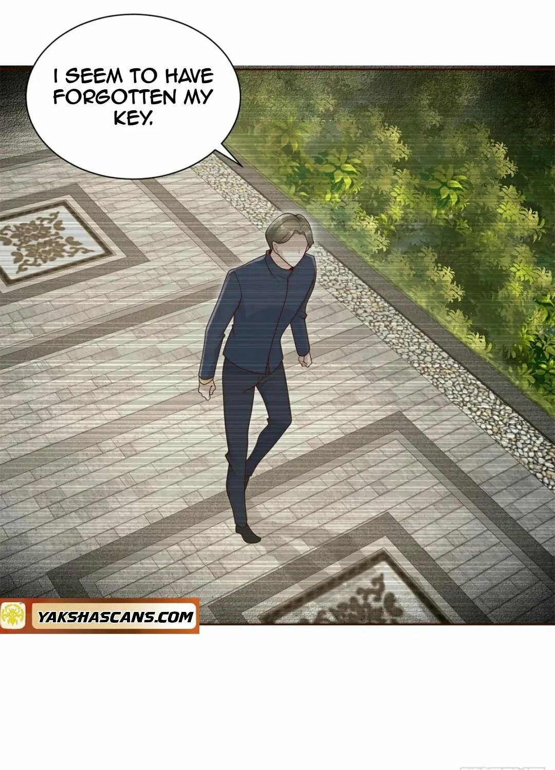 Read Arch-Villian chapter 68 image 10 on Lezhin
