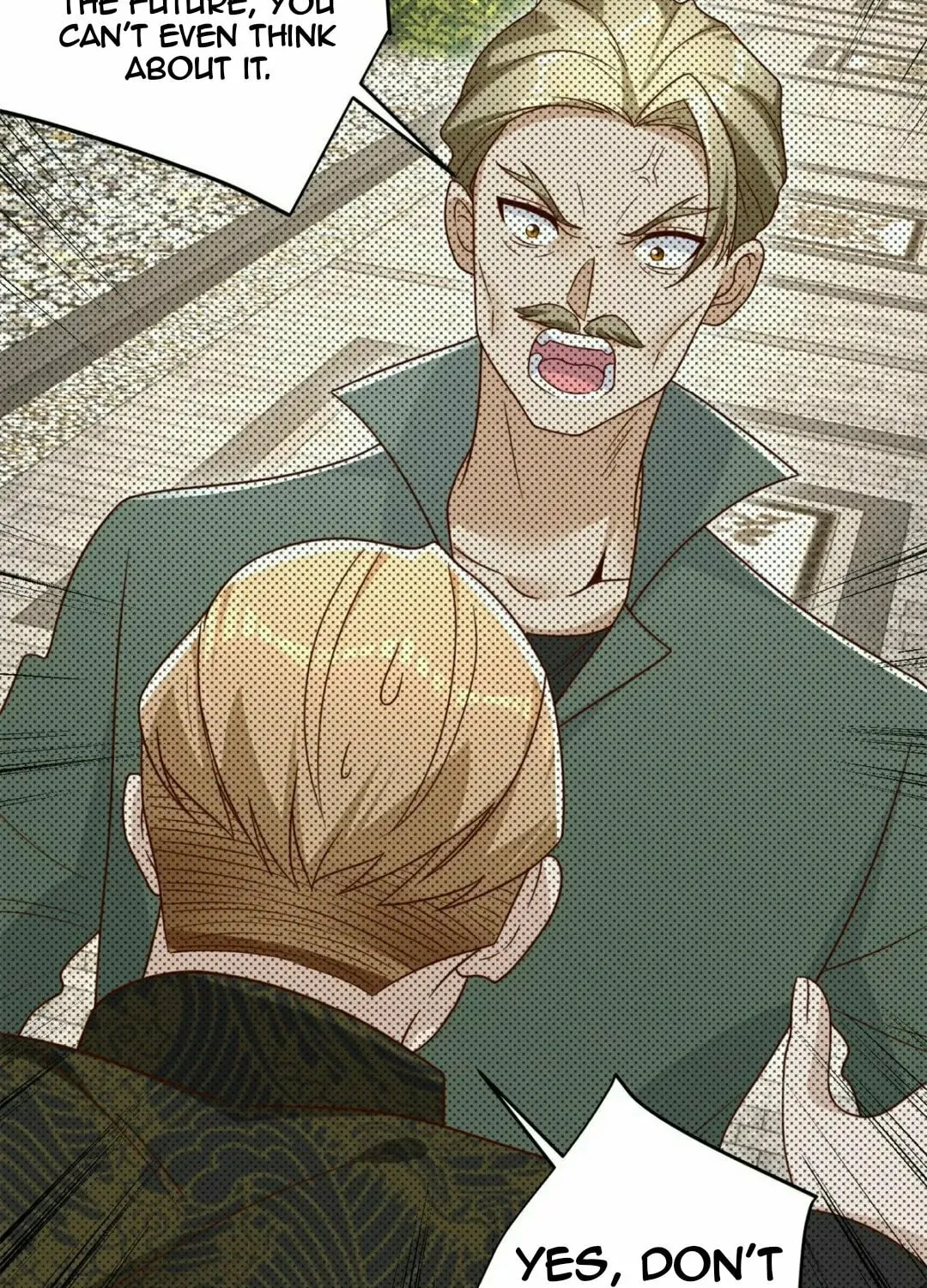 Read Arch-Villian chapter 68 image 14 on Lezhin