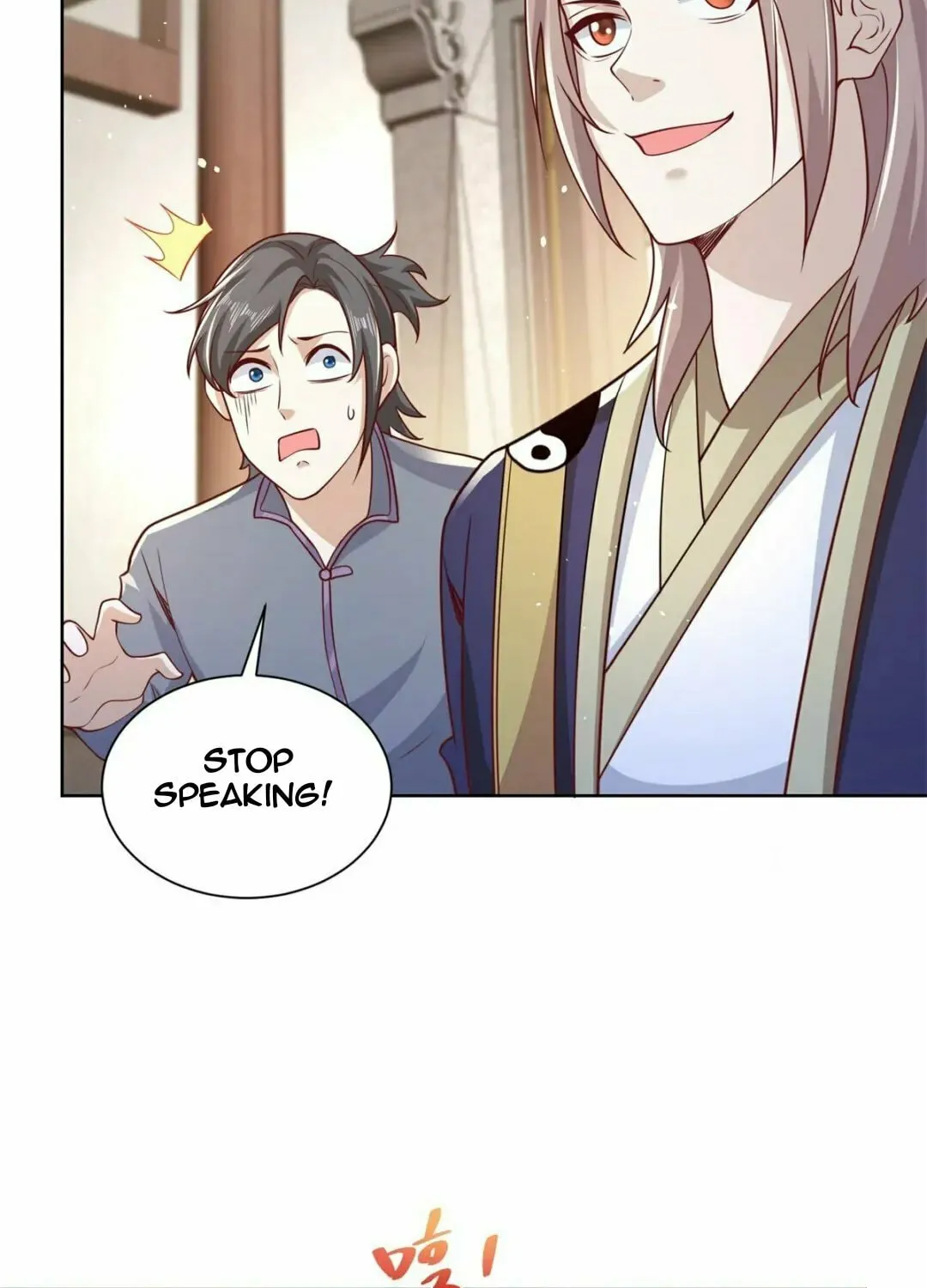 Read Arch-Villian chapter 68 image 29 on Lezhin