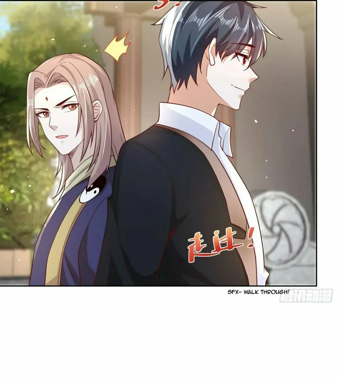 Read Arch-Villian chapter 68 image 30 on Lezhin