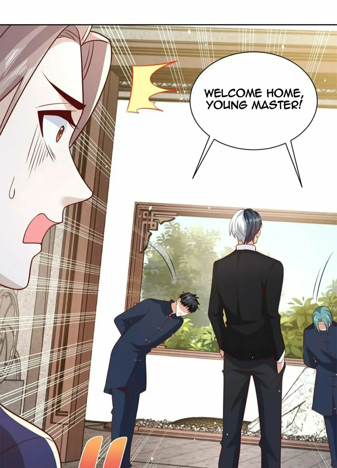 Read Arch-Villian chapter 68 image 31 on Lezhin