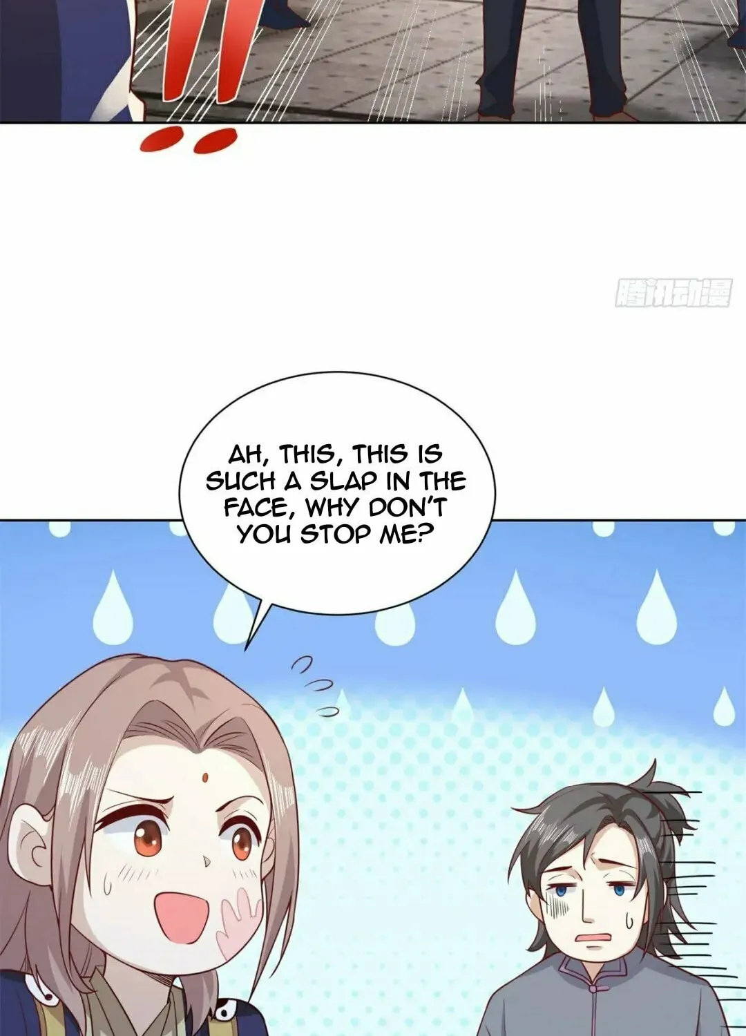 Read Arch-Villian chapter 68 image 32 on Lezhin
