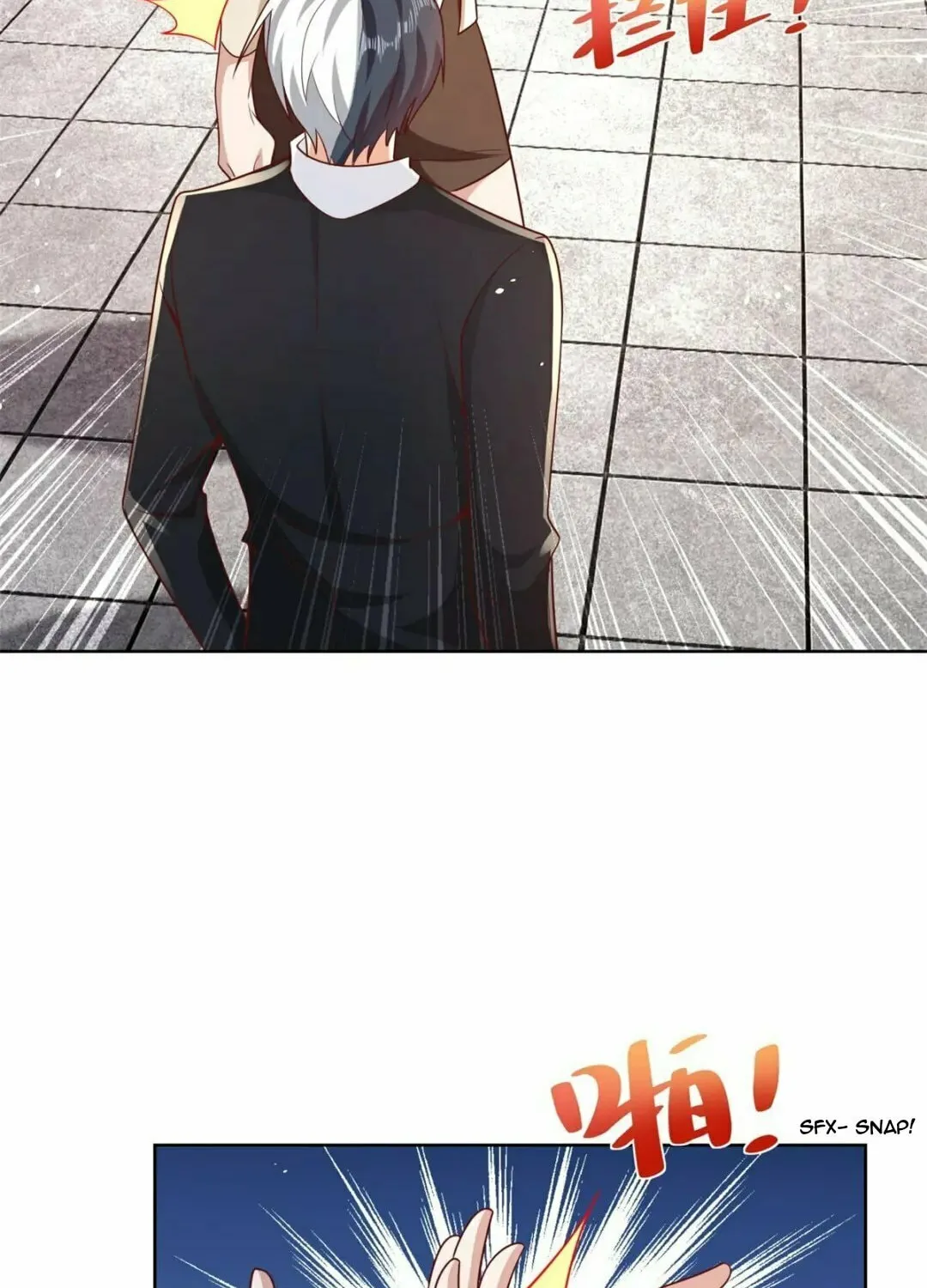 Read Arch-Villian chapter 68 image 34 on Lezhin