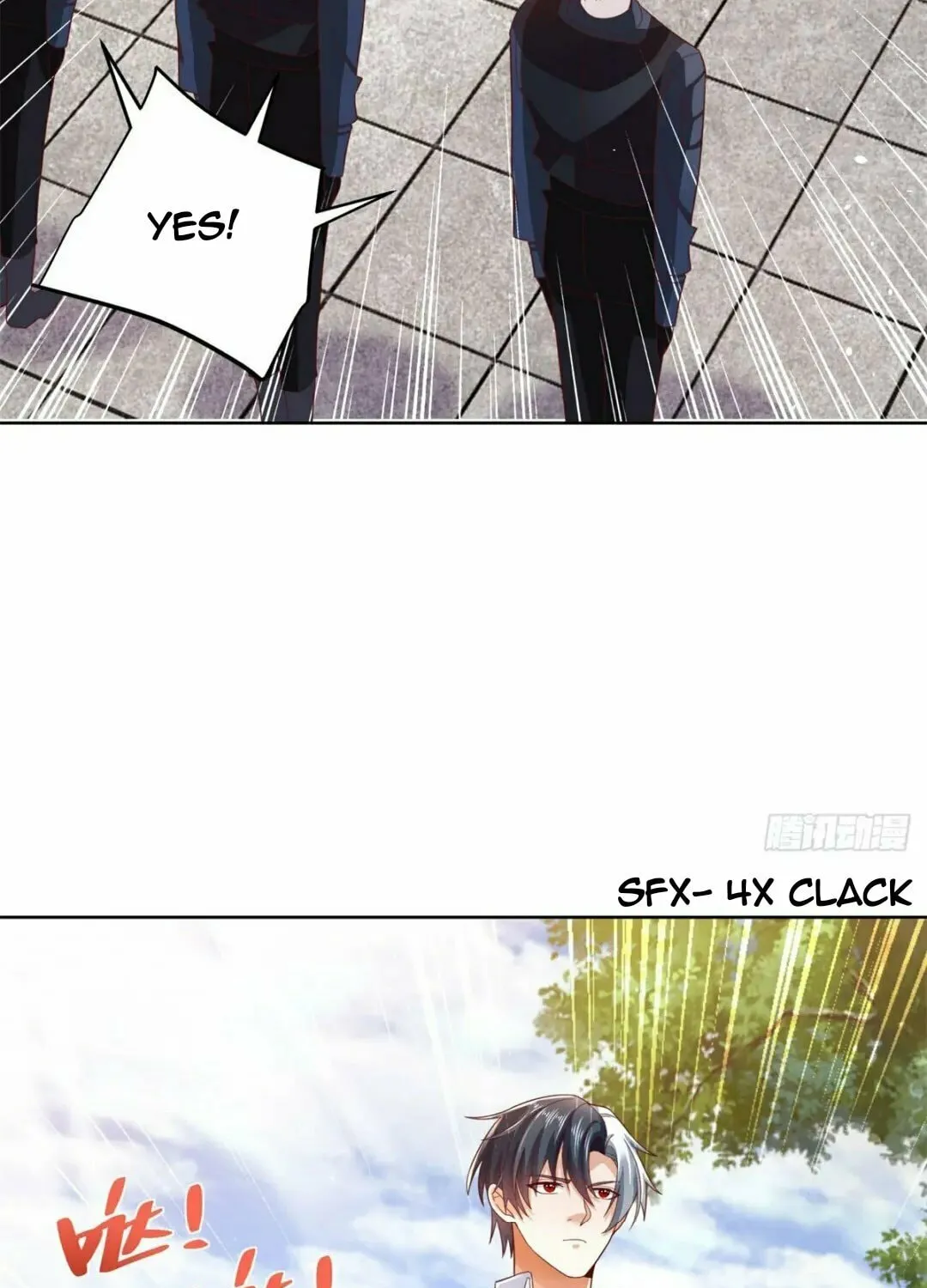 Read Arch-Villian chapter 68 image 39 on Lezhin