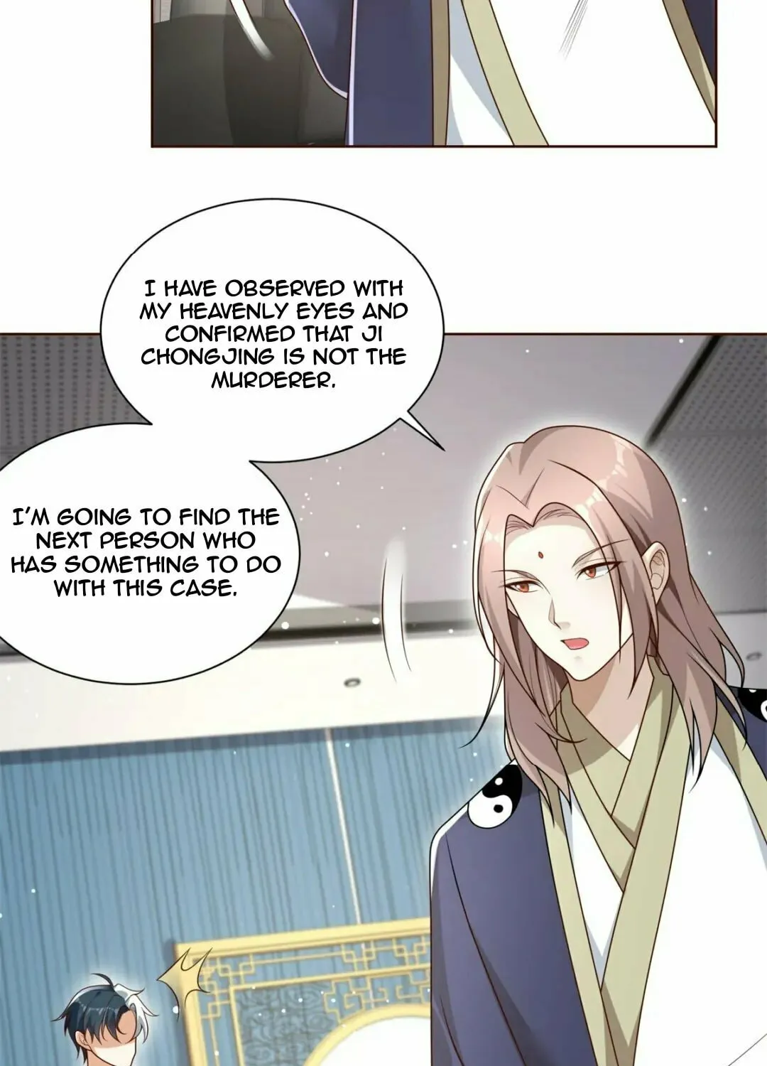 Read Arch-Villian chapter 68 image 4 on Lezhin