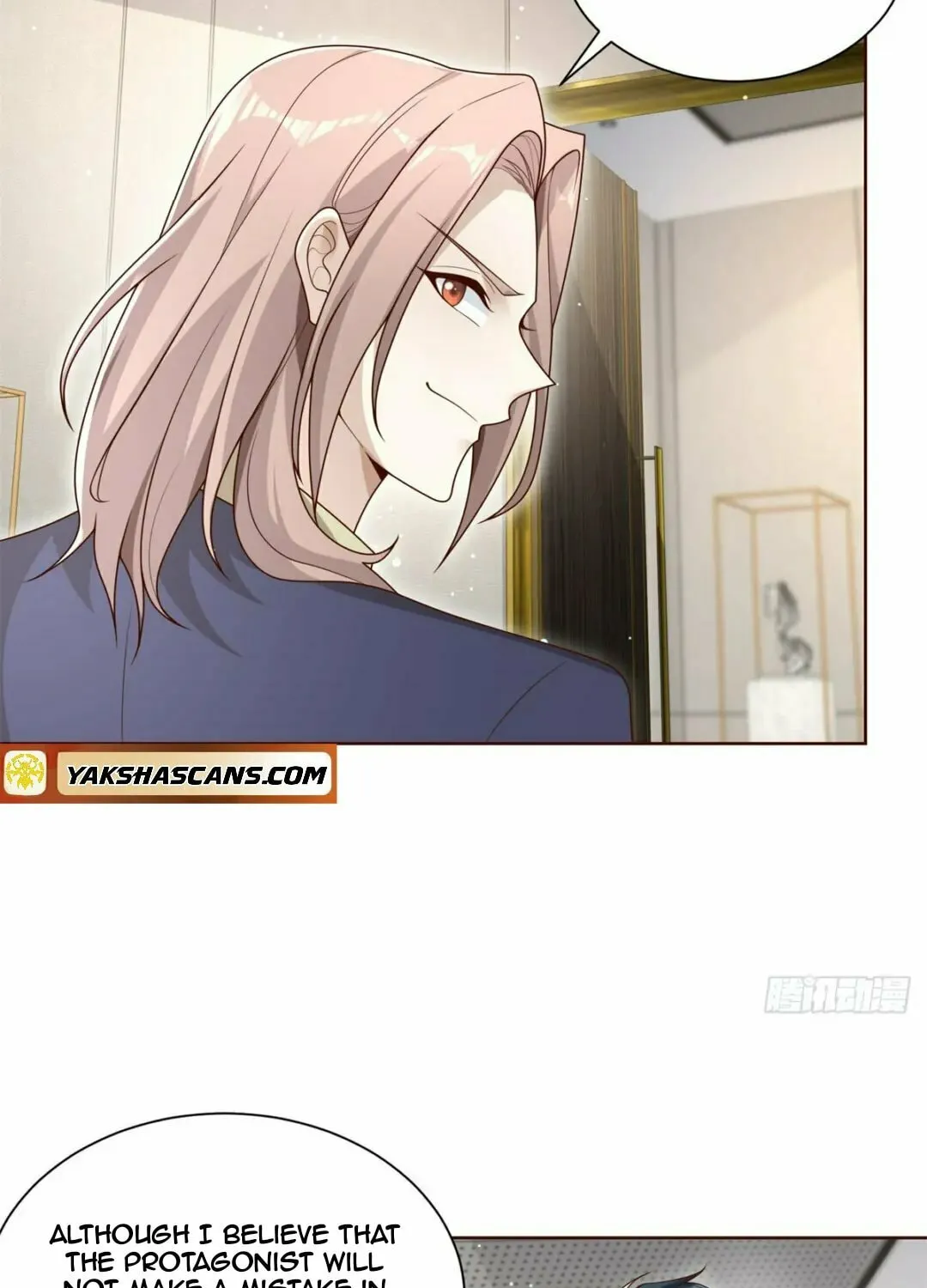 Read Arch-Villian chapter 68 image 6 on Lezhin