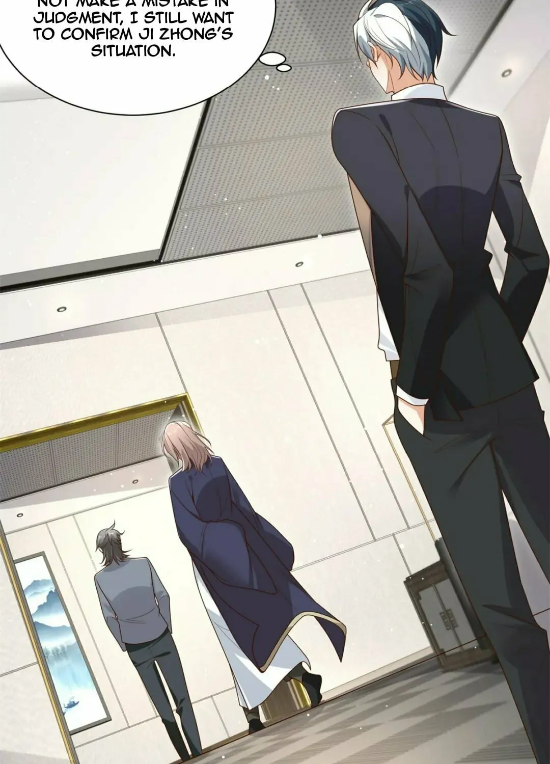 Read Arch-Villian chapter 68 image 7 on Lezhin