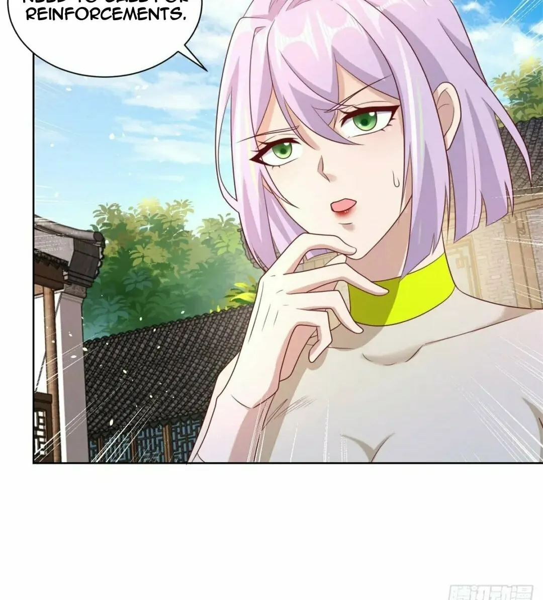 Read Arch-Villian chapter 69 image 30 on Lezhin