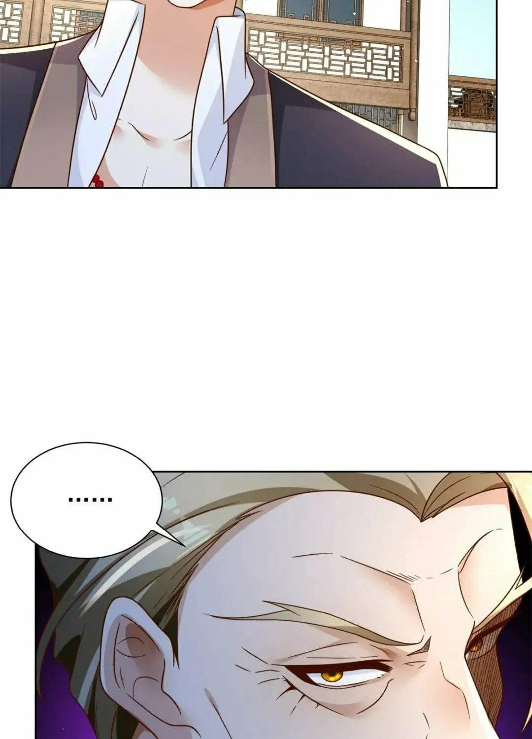 Read Arch-Villian chapter 69 image 33 on Lezhin