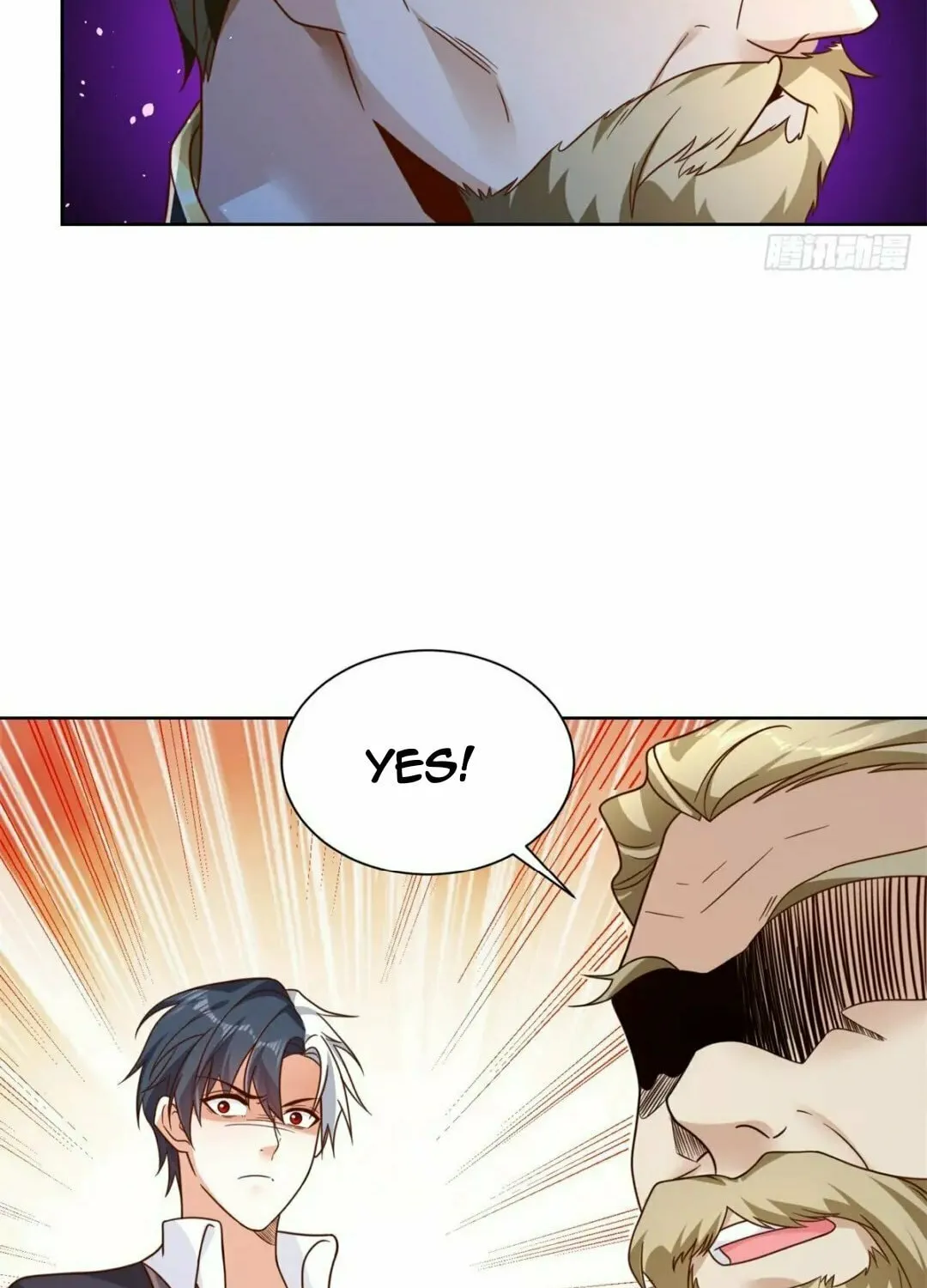 Read Arch-Villian chapter 69 image 34 on Lezhin