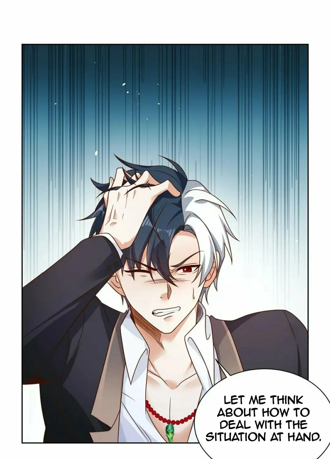 Read Arch-Villian chapter 69 image 36 on Lezhin