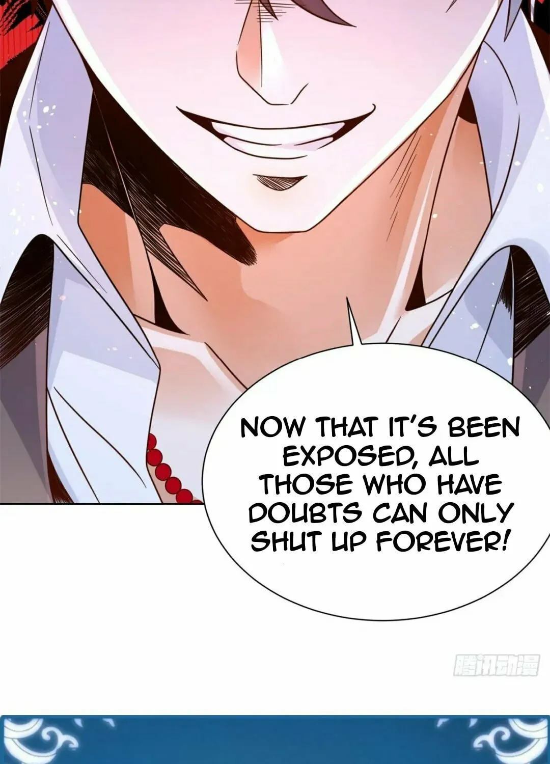 Read Arch-Villian chapter 69 image 39 on Lezhin
