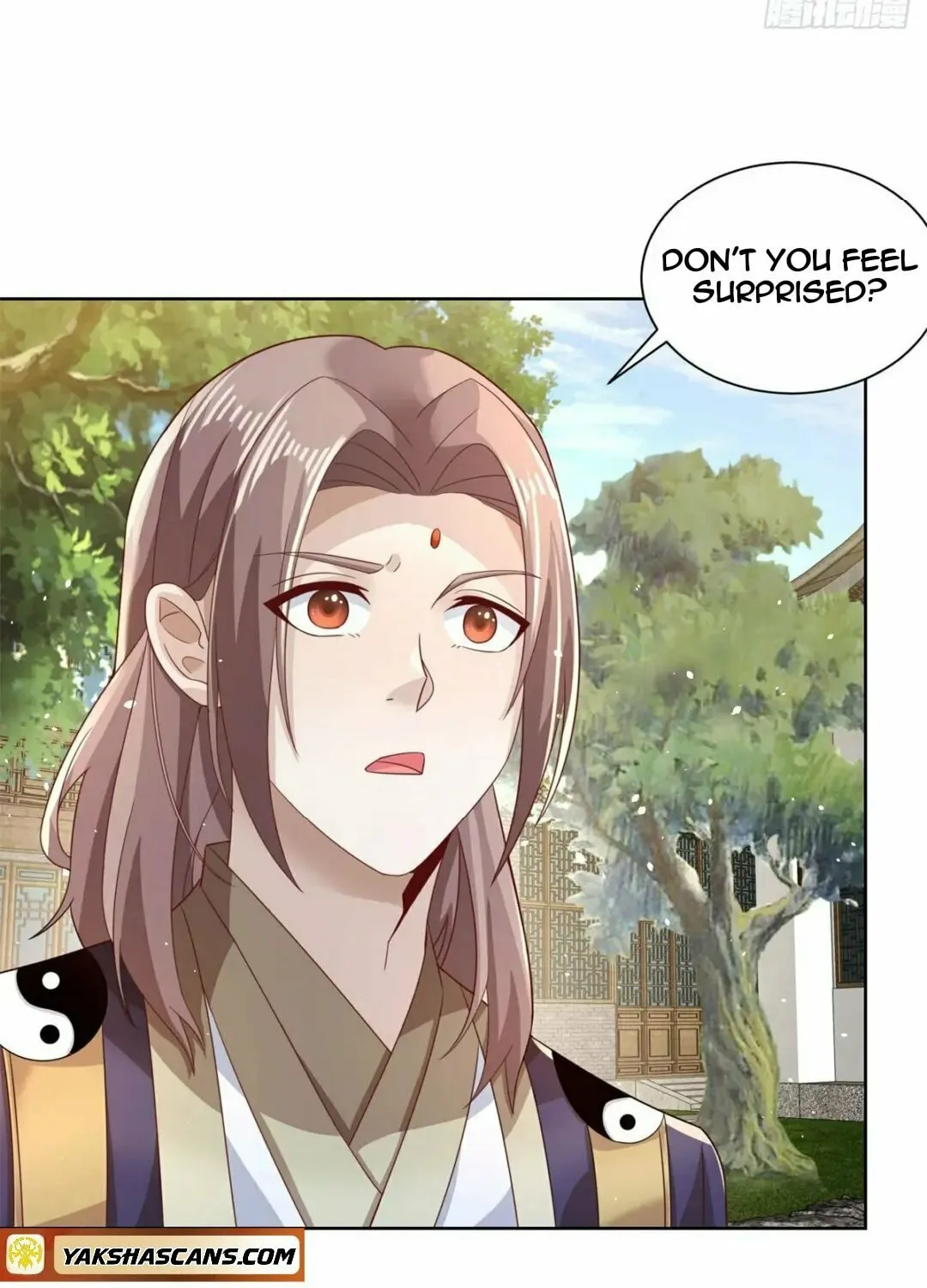Read Arch-Villian chapter 69 image 6 on Lezhin