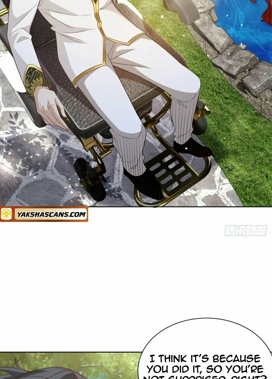 Read Arch-Villian chapter 69 image 8 on Lezhin